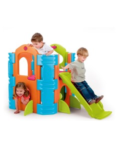 Activity Park Feber