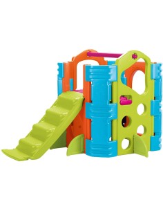 Activity Park Feber 2