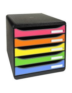 Arlequín Big-Box Plus