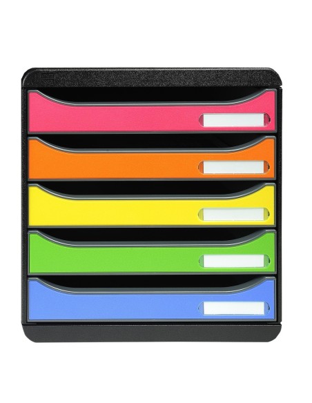 Arlequín Big-Box Plus