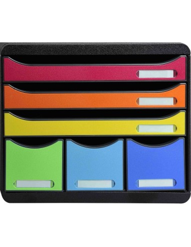 Arlequin Storebox Maxi