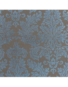 Papel Bollywood 30X30 12h Marrón