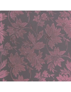 Papel Bollywood 30X30 12h Violeta