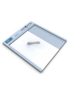 Plegadora manual Scor-Pal