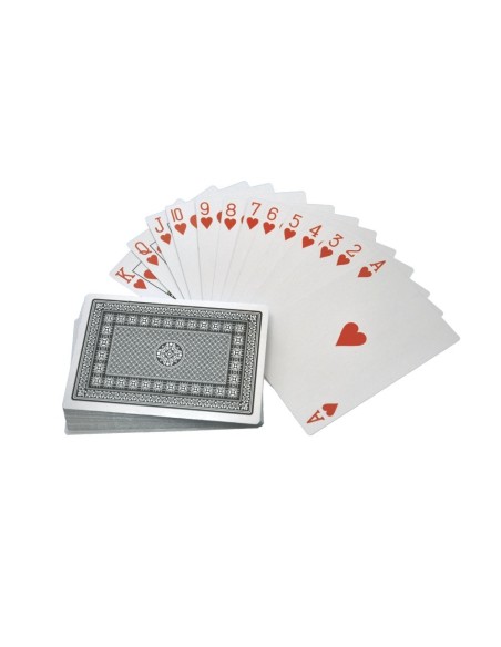 Baraja Jumbo 54 cartas