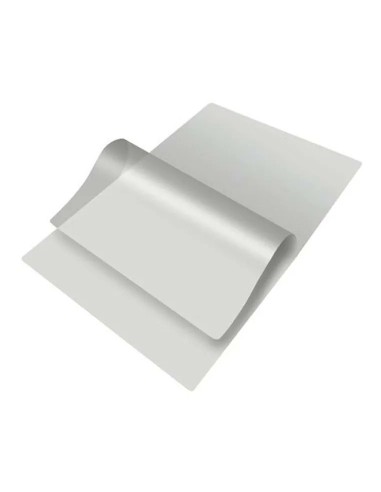 Fundas de plastificar A5 100u