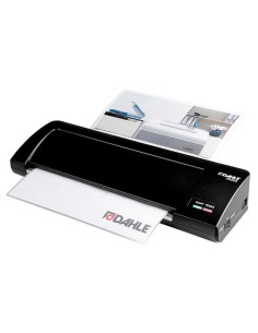Plastificadora Dahle 70303 A3 4 rodillos
