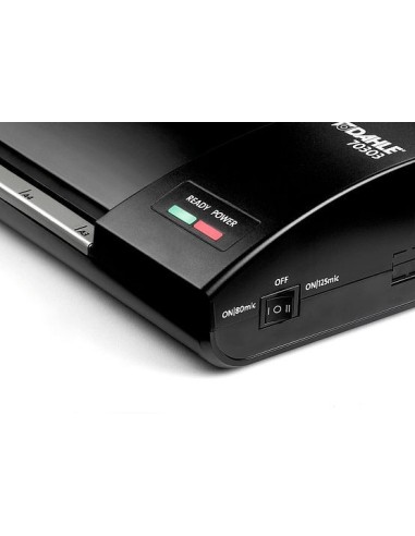 Plastificadora Dahle 70303 A3 4 rodillos