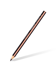 Lápiz Triplus Maxi STAEDTLER 119 PASTEL 48u 2