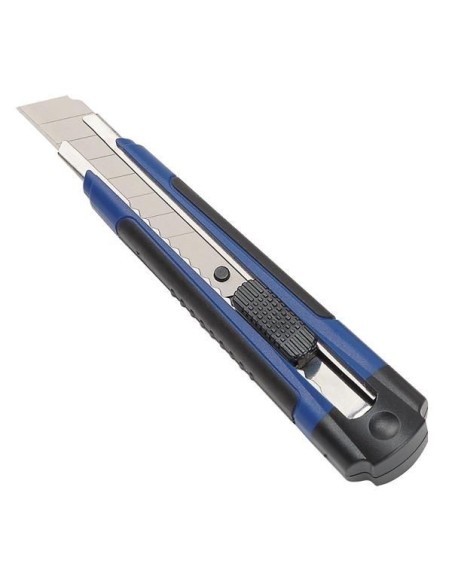 Cutter PRO 18mm + 2 cuchillas