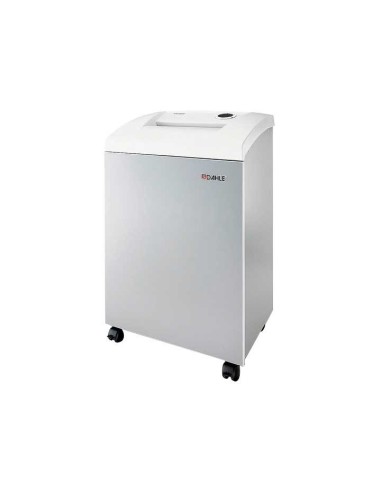 Destructora Dahle MHP 306