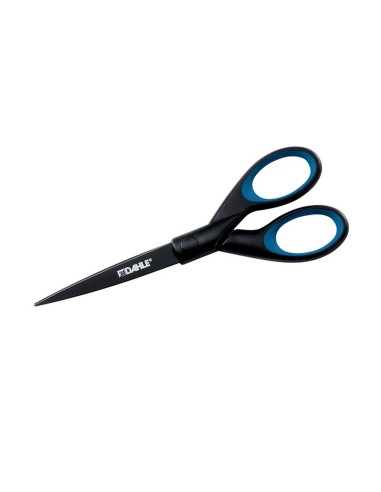 Tijera 18T Titanium Antiadherente