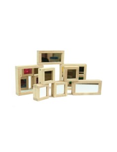 Bloques con tesoro 2