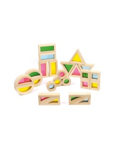 Color Blocks 24u