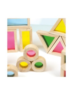 Color Blocks 24u 2