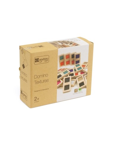 Dominó Texturas