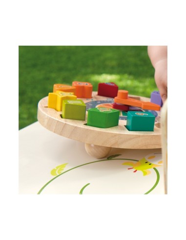 Reloj Encaje Infantil