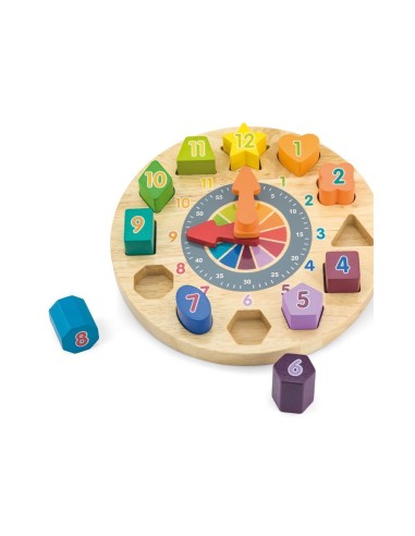 Reloj Encaje Infantil