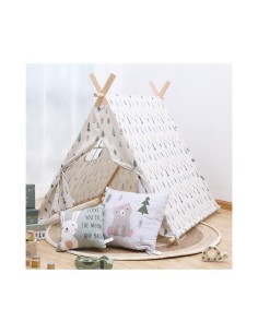 Teepee Tent