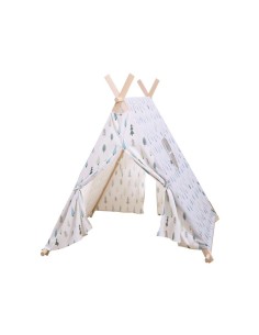 Teepee Tent 2
