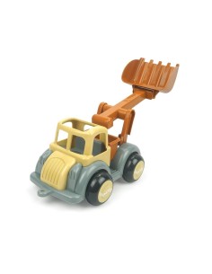 Camión Excavadora Jumbo ECOLine