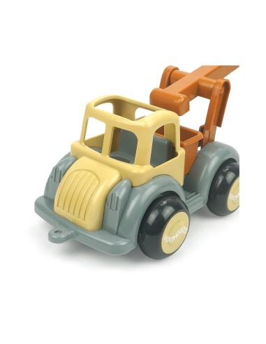 Camión Excavadora Jumbo ECOLine