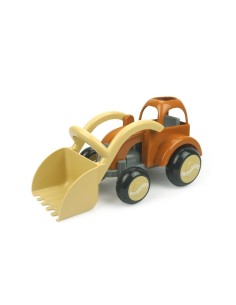 Tractor Jumbo ECOLine