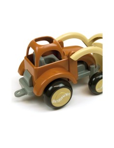 Tractor Jumbo ECOLine 2