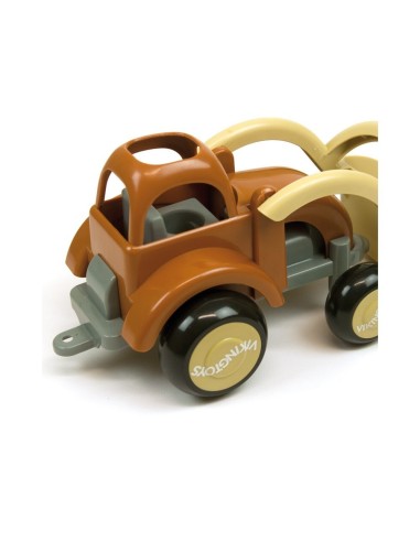 Tractor Jumbo ECOLine