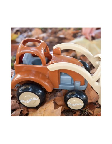 Tractor Jumbo ECOLine