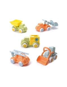 Vehículos MAXI ECOLine 16u