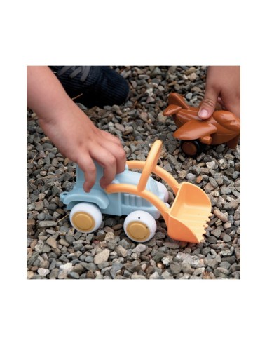 Vehículos MAXI ECOLine 16u