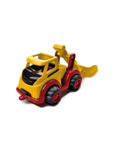 Camión Excavadora Viking Mighty