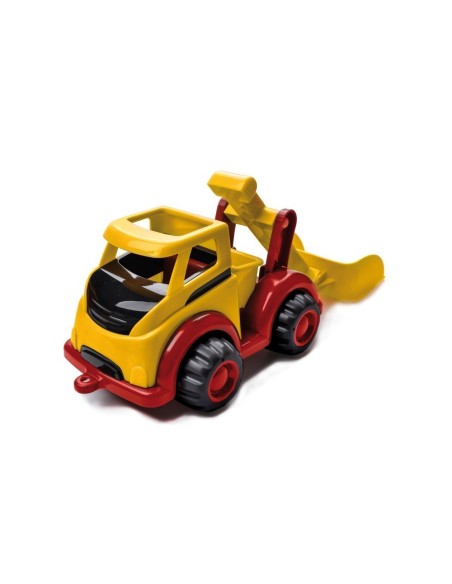 Camión Excavadora Viking Mighty
