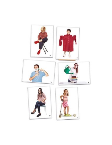 ¿Dónde está el error?