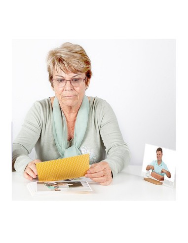 ¿Dónde está el error?