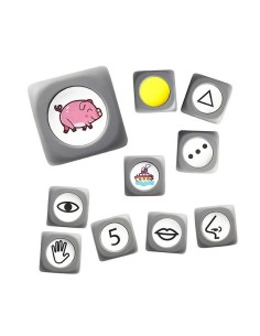 Set de dados variados