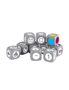 Set de dados variados 2