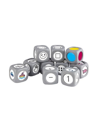 Set de dados variados