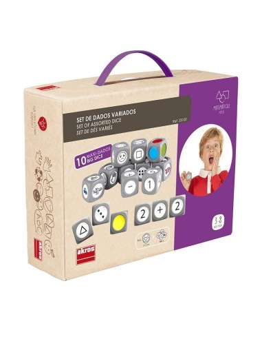 Set de dados variados