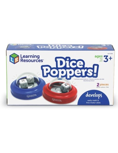 Dados automáticos Set 2