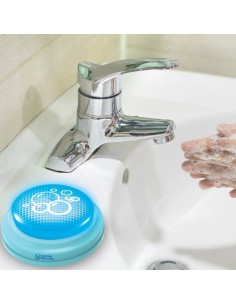 Temporizador lavado de manos 2