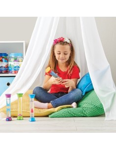 Tubos Sensoriales Fidget 2