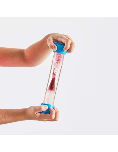 Tubos Sensoriales Fidget