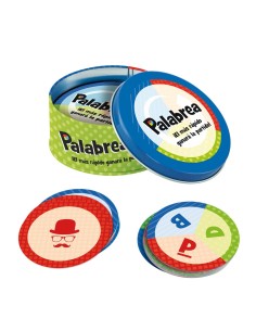 Palabrea 2
