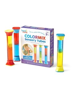 Tubos Sensoriales Colormix