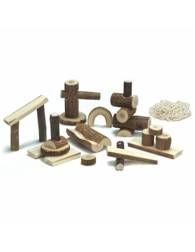 Maderas Naturales Avellana