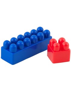 Blocks 120 piezas 2