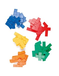 Pentominos Set 5 2