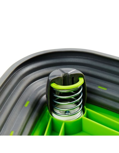 Piedra de Rio muelle